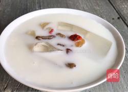 牛奶冰粉的做法图解11