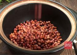 红豆冰粉的做法图解2