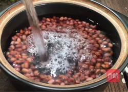 红豆冰粉的做法图解3