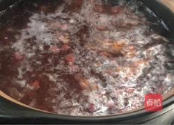 红豆冰棒的做法图解4