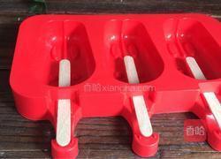 红豆冰棒的做法图解11