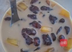 芒果珍珠奶茶的做法图解9