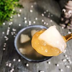 雪梨西米露的做法[图]