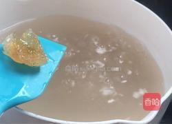 雪梨西米露的做法图解8