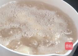 雪梨西米露的做法图解11