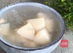 雪梨西米露的做法图解13