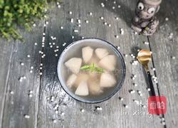 雪梨西米露的做法图解14