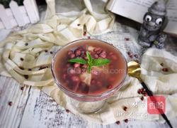 红豆冰粉的做法图解14