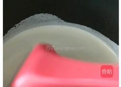 自制奶油冰淇淋的做法图解3