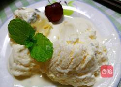 自制奶油冰淇淋的做法图解7