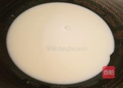 草莓牛奶糕的做法图解7