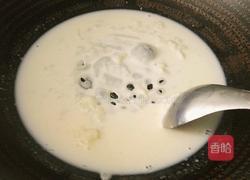 草莓牛奶糕的做法图解8