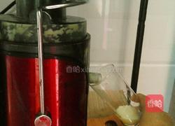 土豆奶昔的做法图解3