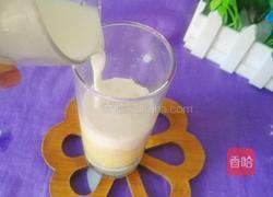 土豆奶昔的做法图解6
