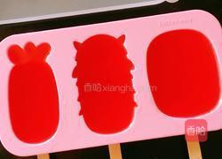 西瓜果冻的做法图解7