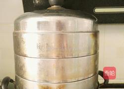 火龙果心形馒头的做法图解18