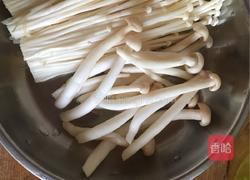 菠菜蔬菜汤的做法图解2