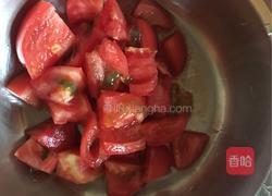 菠菜蔬菜汤的做法图解6