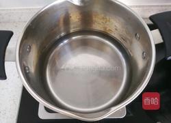 蛋花玉米面羹的做法图解5