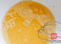 八寸戚风蛋糕的做法图解5