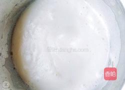 八寸戚风蛋糕的做法图解8