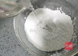 糯米红枣心太软的做法图解3