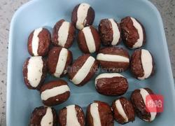 糯米红枣心太软的做法图解8