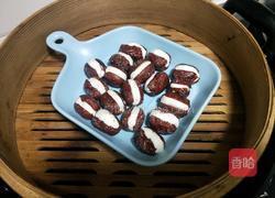 糯米红枣心太软的做法图解9