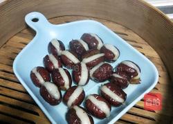 糯米红枣心太软的做法图解10