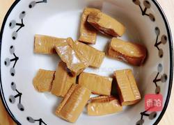 软式太妃糖蛋奶饼的做法图解5