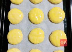 软式太妃糖蛋奶饼的做法图解15