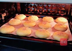 软式太妃糖蛋奶饼的做法图解17