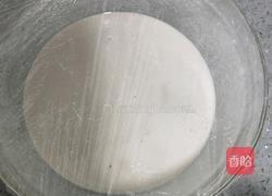 洛神花麻薯#粉色少女心#的做法图解8