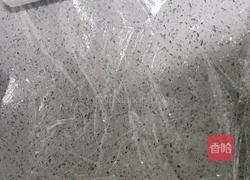 洛神花麻薯#粉色少女心#的做法图解14