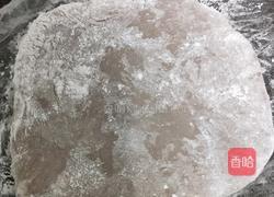 洛神花麻薯#粉色少女心#的做法图解20