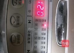 紫薯红枣粥的做法图解10