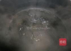 凉拌黄花菜的做法图解3