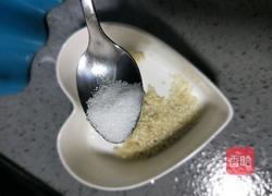 凉拌黄花菜的做法图解12