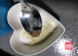 凉拌黄花菜的做法图解13