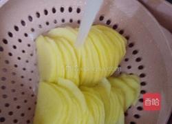 黄石土豆片的做法图解5