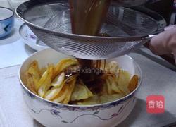 黄石土豆片的做法图解9