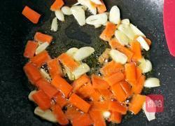 蚝油海鲜菇的做法图解6