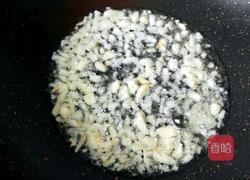 蒜泥空心菜的做法图解4