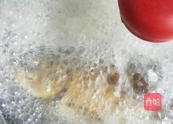 野生鲤鱼豆腐汤的做法图解7