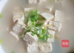 野生鲤鱼豆腐汤的做法图解12