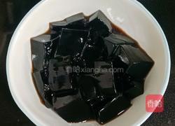 蜂蜜水果仙草的做法图解11