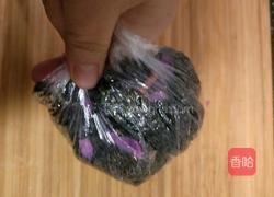 无米包饭的做法图解18