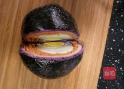 无米包饭的做法图解20