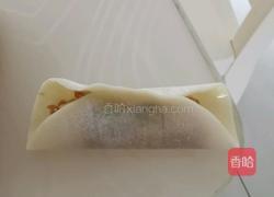 芹菜猪肉馅儿饺子的做法图解4