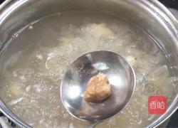 百合银耳西米露的做法图解12